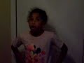 9 year old girl singing 9 year old girl singing