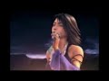 Siti Nurhaliza sings in Final Fantasy X-2