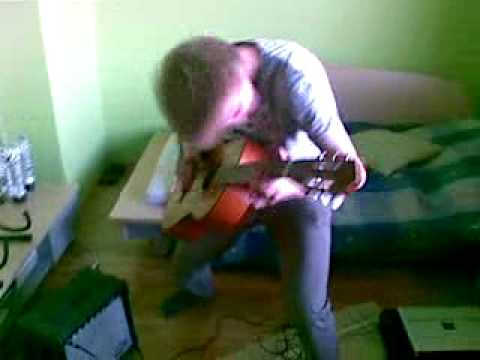 Video Zábery zo skúšky