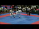 CHOKU @ Karate Cup Sittard 2008 14+ CHOKU @ Karate Cup Sittard 2008 14+