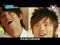 Brown Sugar Macchiato :]
lollipop& Hei Se Hui Mei Mei
watch the drama at http://www.mysoju.com/brown-sugar-macchiato/

happy watching!