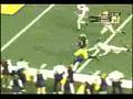 Michigan v. Ohio State 2003