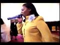 All You Need Is The Holy Ghost - Faith Kingdom Worship Center