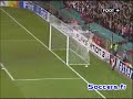 ronaldo 1st goal