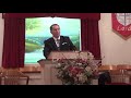 The Master of the Wind and Sea - Bible-believing KJV Preaching!