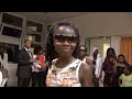 Mariage Blandine&Kovo,Tendance Plus, Spectacle de filles Mariage Blandine&Kovo,Tendance Plus, Spectacle de filles