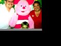Disney World 2006 - A 4 year olds dream come true