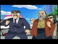 The Nerima Blues Brothers The Nerima Blues Brothers