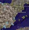 beceite_desde_el_espacio