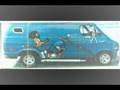 Honda Chopper Tribute Movie