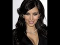 the infamous kim kardashian
