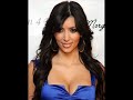 the infamous kim kardashian