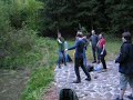 Výlov