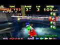 Let"s Play Wave Race 64: Reverse Cup