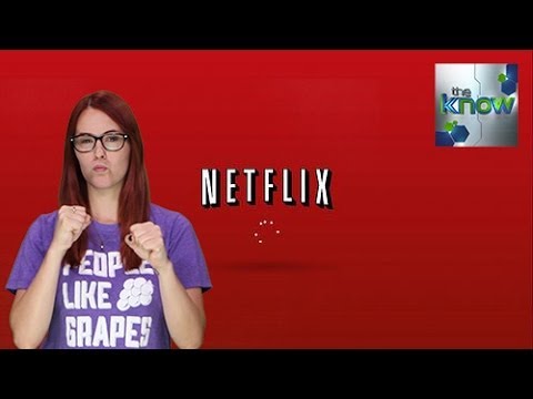 how to snap netflix