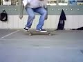 Double Kickflip