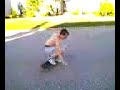 Corey Clark 360 Flip