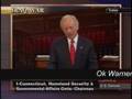Lost in Translation - U.S. Senate Edition