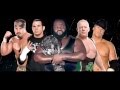 2008 WWE Unforgiven Results! New Champ!
