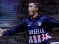 Deportivo de la Coruña - Atletico Madrid 97-98