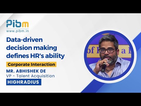 PIBM General video thumbnail 4