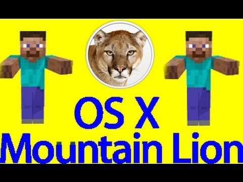 how to mod minecraft on mac os x