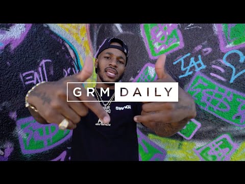 MularJuice – ATM [Music Video] | GRM Daily