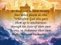 Seventh-Day Adventist Appear Before God Without A Mediator