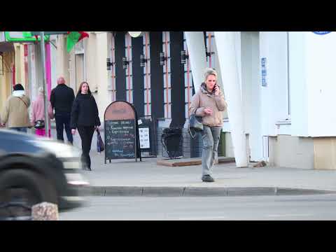 Барановичи день за днем. 25.03.26.