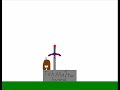 Beava Gets the Master Sword Beava Gets the Master Sword