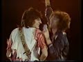 rolling stones   star star  starfucker  live knebworth 76