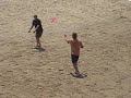 Preview of Gitis Beach Jam with Chillman and Z Preview of Gitis Beach Jam with Chillman and Z