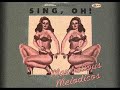 Marvellous Melodicos - Sing Oh! Marvellous Melodicos - Sing Oh!