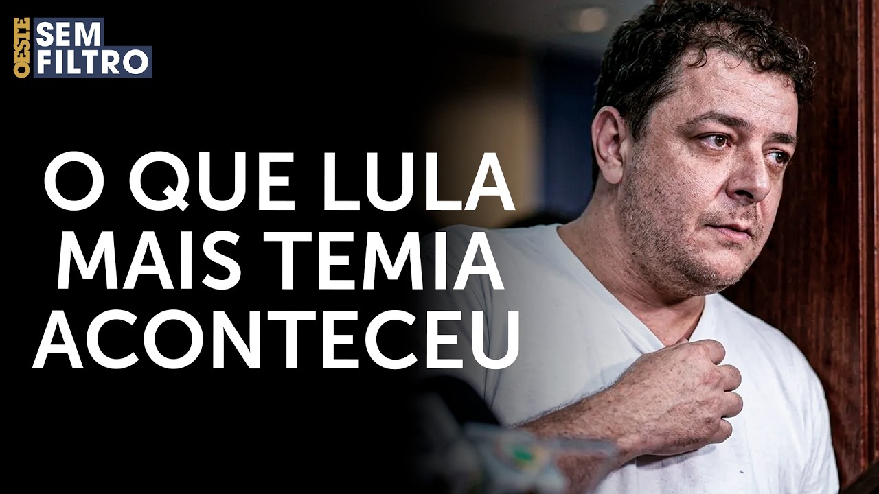 'MARCOLAGATE': Informante da PF aponta assessor de Lula como elo de Lulinha na Saúde