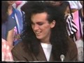 Dead Or Alive - Interview & You Spin Me Round