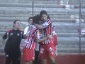 Chacarita 6 vs N.Chicago 2 // PARTE 2