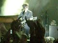 d�but du concert :
arriv�e de nos h�ros pr�f�r�s =)
et, belle & s�bastiane