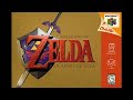 The Legend of Zelda – Secret Sound