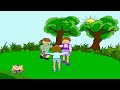 Ring A Ring O'Roses  - Nursery Rhyme