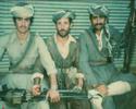 Peshmerge