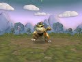 Spore Creature Creator Video - bowser