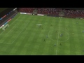 AFC Tottenham Vs Hereford - Sheringham Goal 88 Minutes
