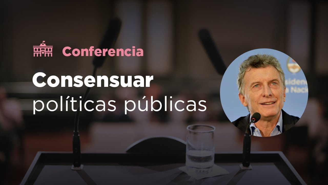 Macri relanza su gobierno: confirma reforma tributaria, laboral y previsional