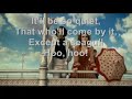 Sweeney todd- by the sea (with lyrics) Sweeney todd- by the sea (with lyrics)