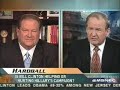*Clintons sound like whiners and criers* Pat Buchanan *Clintons sound like whiners and criers* Pat Buchanan