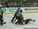 CRAZIEST SPORTS BRAWL EVER!!!