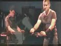Humanoides - Pinoshit (en vivo Dark People Festival)