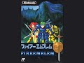 final battle (and stage interlude) theme from fire emblem gaiden (nes).