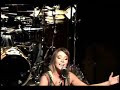 Luiza Possi - Folhetim - Quartas Musicais (2008)
