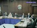 Councillor Devaney Ruled Out of Order